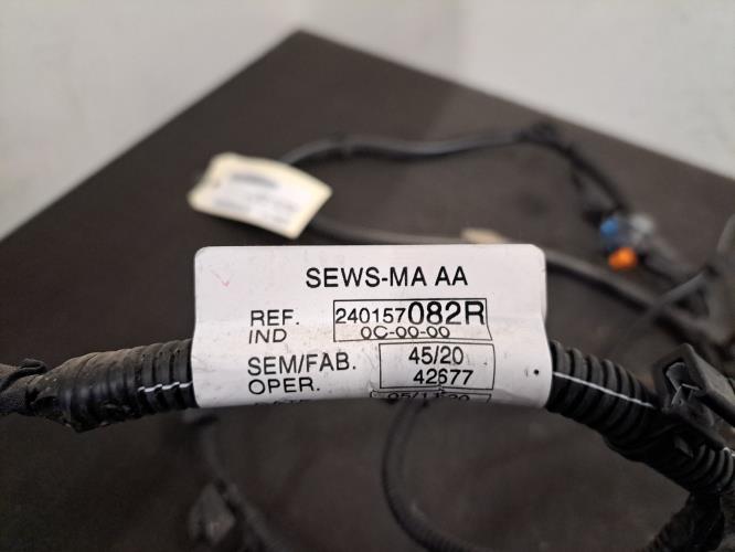 Image Capteur aide au stationnement - RENAULT CLIO 5