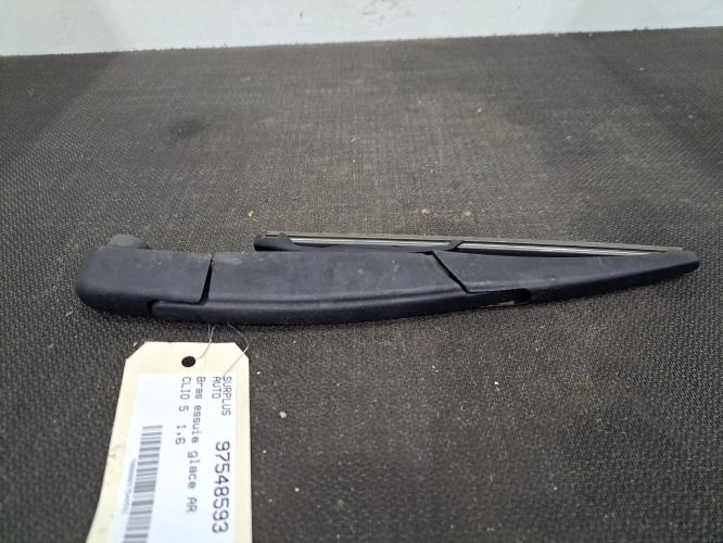 Image Bras essuie glace arriere - RENAULT CLIO 5