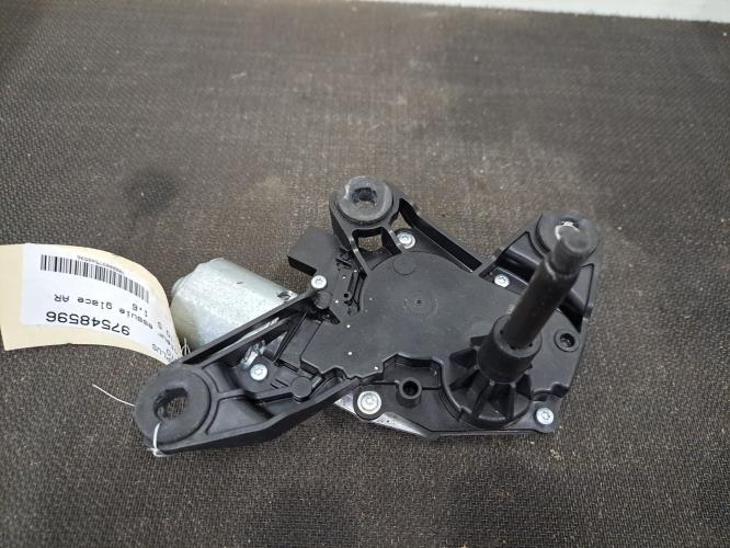 Image Moteur essuie glace arriere - RENAULT CLIO 5