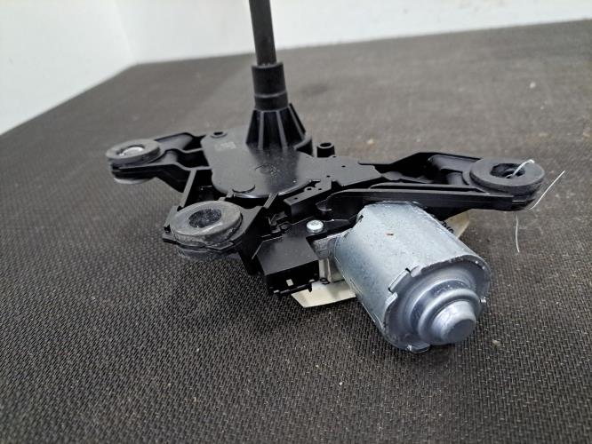 Image Moteur essuie glace arriere - RENAULT CLIO 5