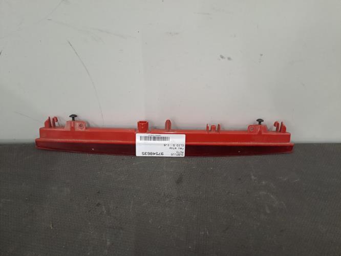 Image Feu arriere stop central - RENAULT CLIO 5