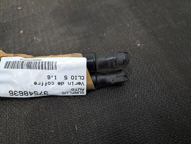 Image Verin de coffre - RENAULT CLIO 5