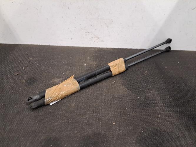 Image Verin de coffre - RENAULT CLIO 5