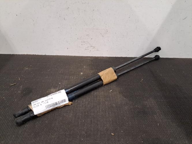 Image Verin de coffre - RENAULT CLIO 5