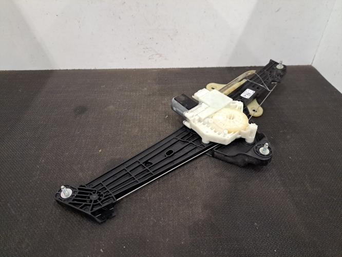 Image Leve vitre electrique avant droit - RENAULT CLIO 5