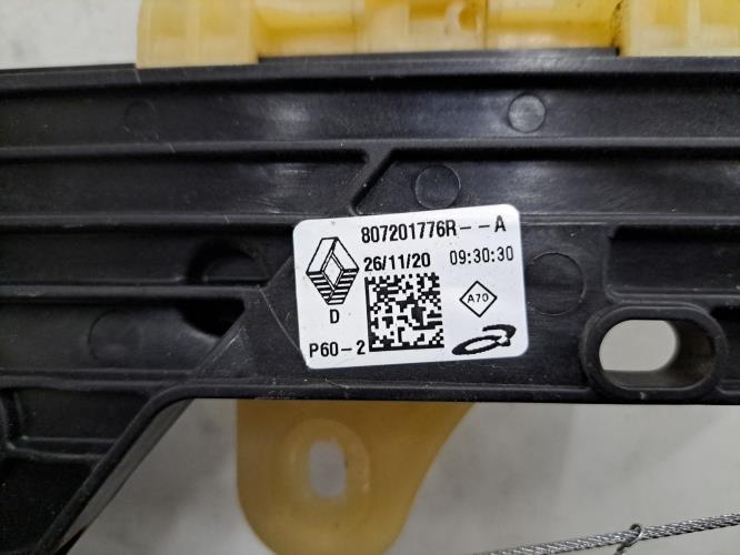 Image Leve vitre electrique avant droit - RENAULT CLIO 5