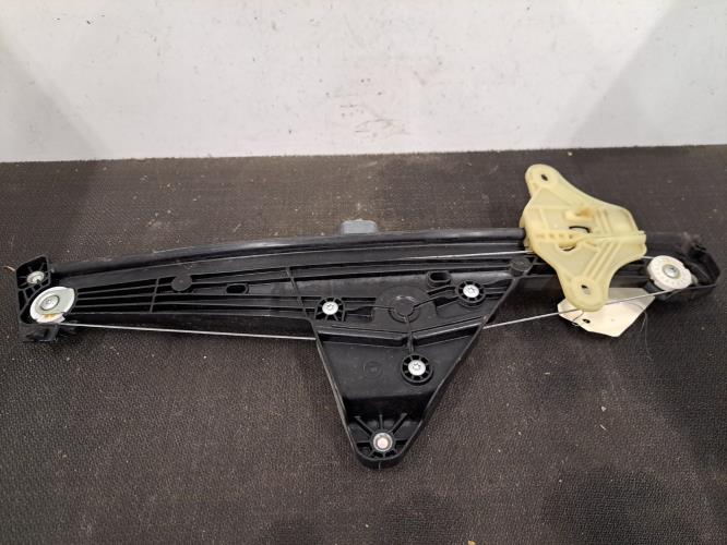 Image Leve vitre electrique avant gauche - RENAULT CLIO 5