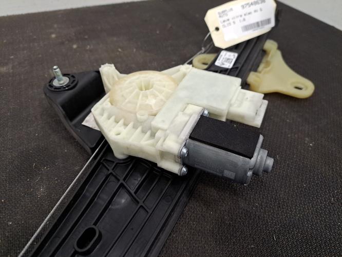 Image Leve vitre electrique avant gauche - RENAULT CLIO 5