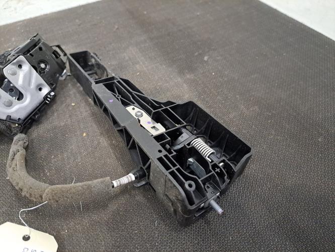 Image Serrure avant gauche - RENAULT CLIO 5