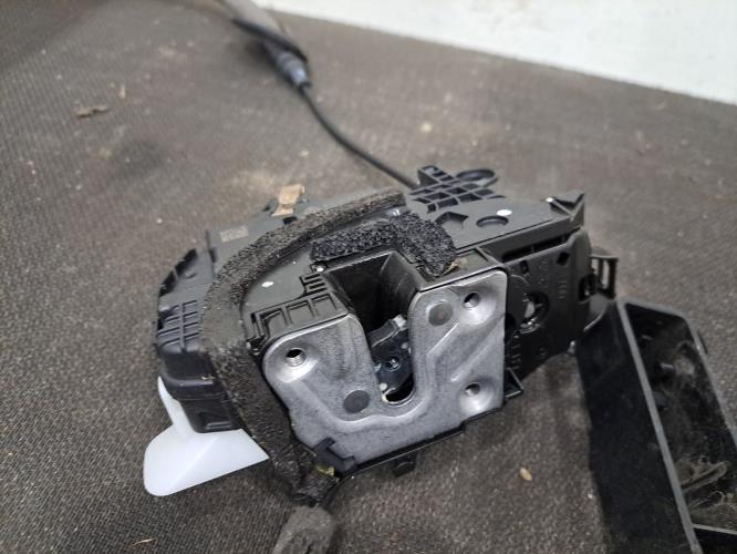 Image Serrure avant gauche - RENAULT CLIO 5