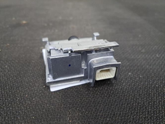Image Camera - RENAULT CLIO 5