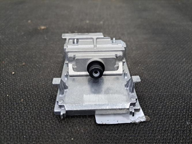 Image Camera - RENAULT CLIO 5