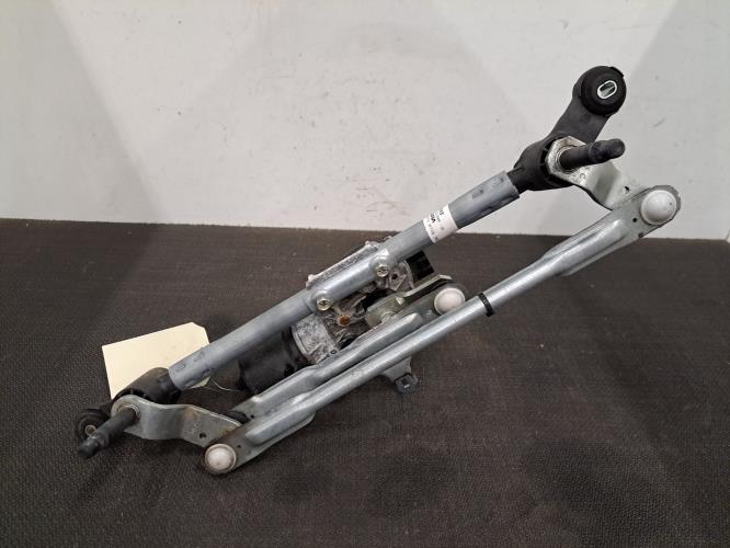 Image Moteur essuie glace avant - RENAULT CLIO 5