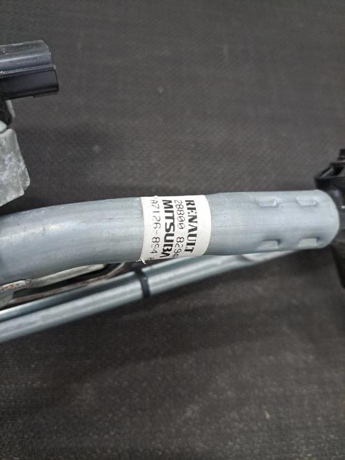 Image Moteur essuie glace avant - RENAULT CLIO 5