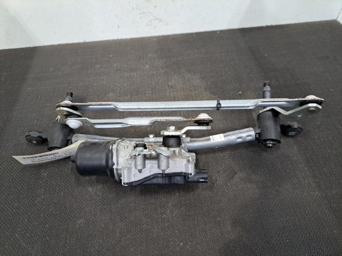 Image Moteur essuie glace avant - RENAULT CLIO 5