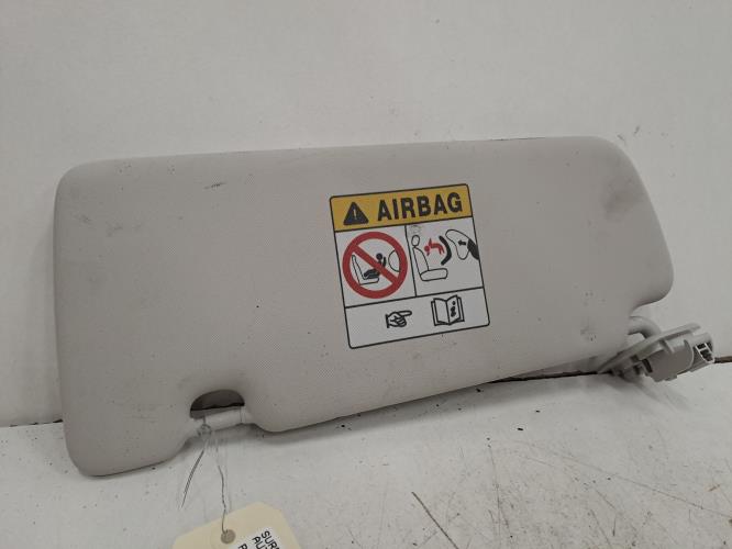 Image Pare soleil droit - RENAULT CLIO 5