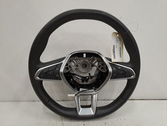 Image Volant - RENAULT CLIO 5