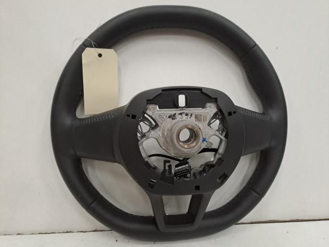 Image Volant - RENAULT CLIO 5