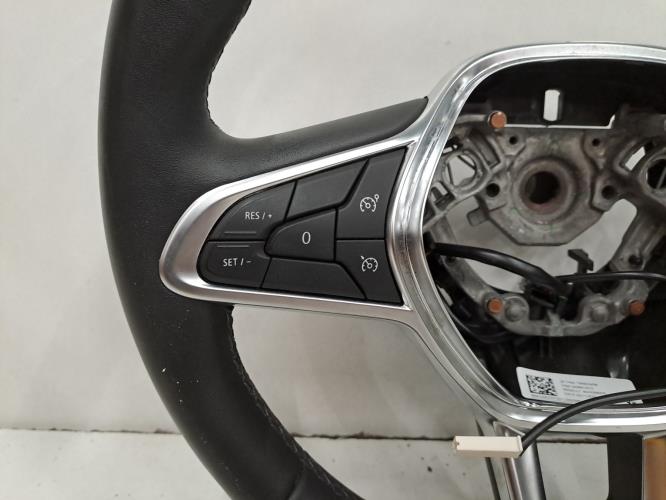 Image Volant - RENAULT CLIO 5