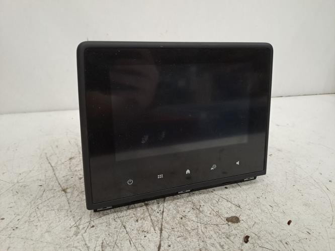 Image Afficheur - RENAULT CLIO 5