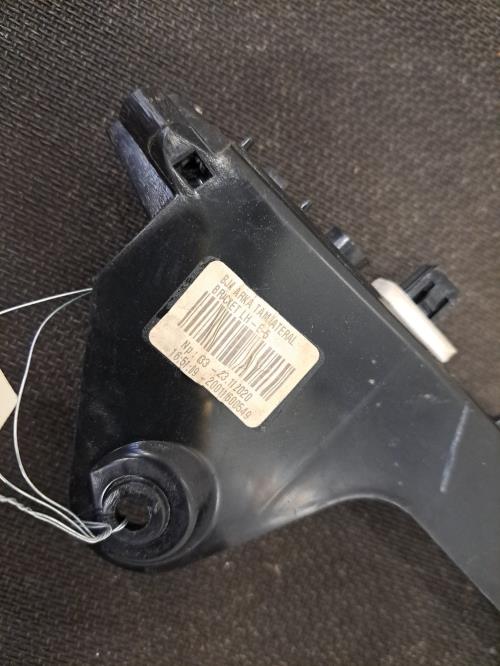 Image Support de pare chocs arriere - RENAULT CLIO 5