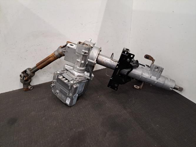 Image Colonne de direction - RENAULT CLIO 5