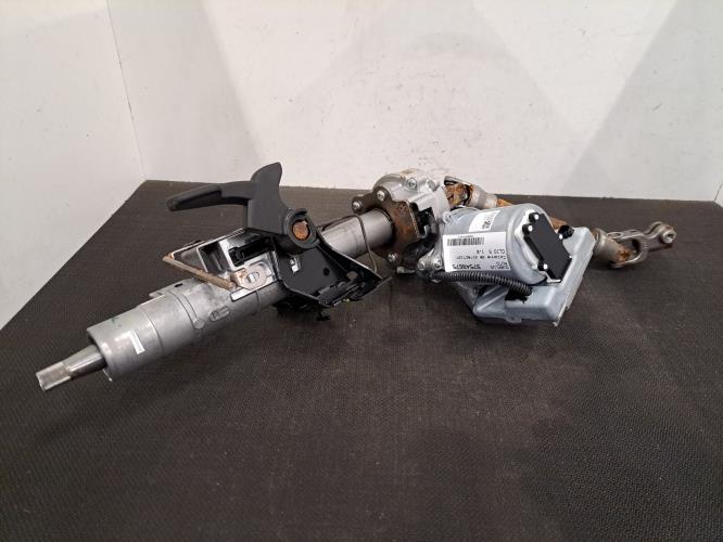 Image Colonne de direction - RENAULT CLIO 5