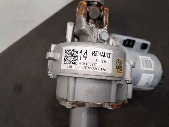 Image Colonne de direction - RENAULT CLIO 5