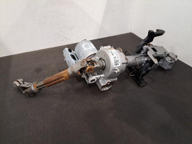 Image Colonne de direction - RENAULT CLIO 5