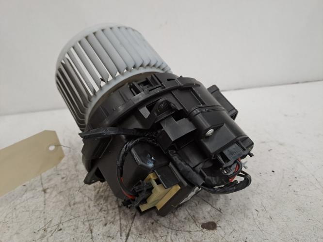 Image Pulseur d'air - RENAULT CLIO 5