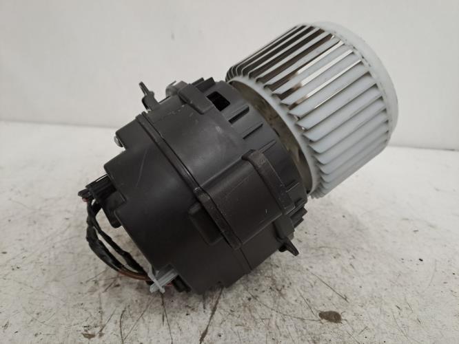 Image Pulseur d'air - RENAULT CLIO 5
