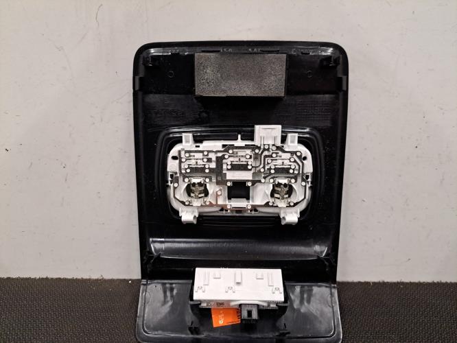Image Eclairage de plafonnier - RENAULT CLIO 5
