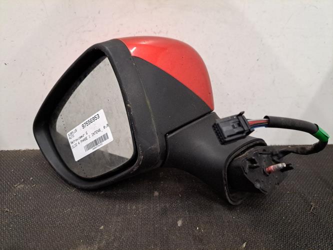Image Retroviseur gauche - RENAULT CLIO 4