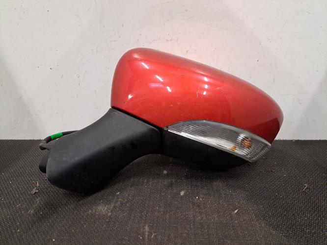 Image Retroviseur gauche - RENAULT CLIO 4