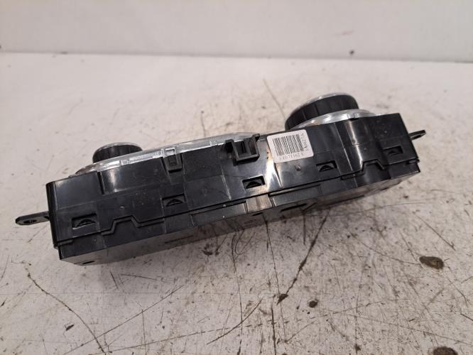 Image Commande chauffage - RENAULT CLIO 4