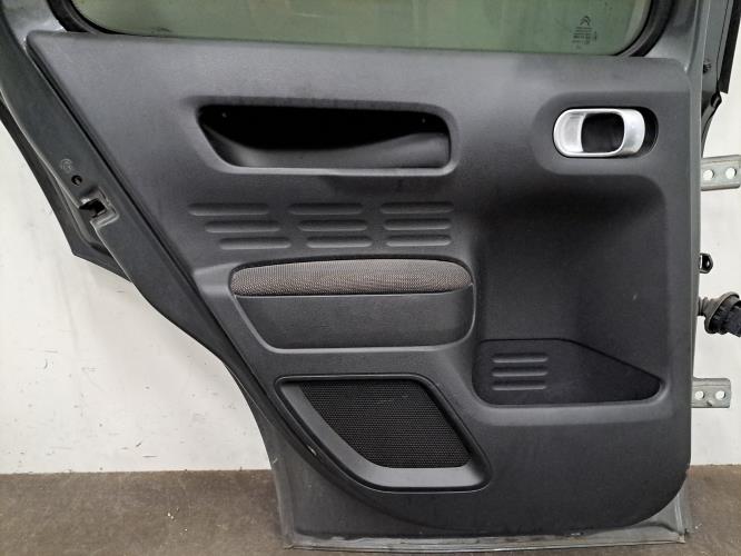 Image Porte arriere gauche - CITROEN C4 CACTUS
