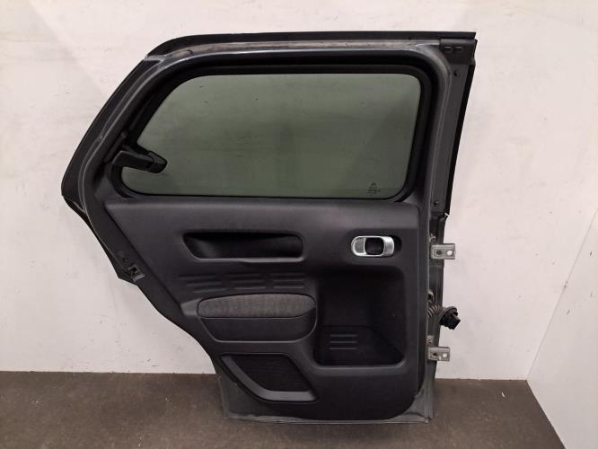 Image Porte arriere gauche - CITROEN C4 CACTUS