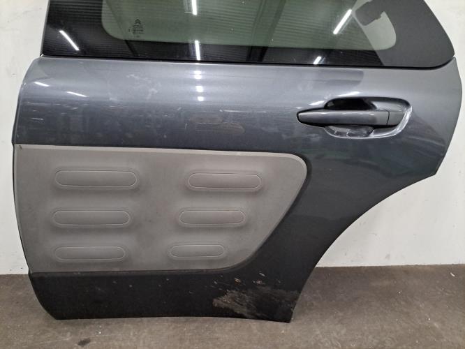 Image Porte arriere gauche - CITROEN C4 CACTUS