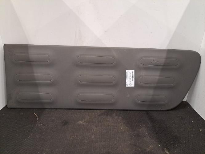 Image Baguette de porte avant droite - CITROEN C4 CACTUS