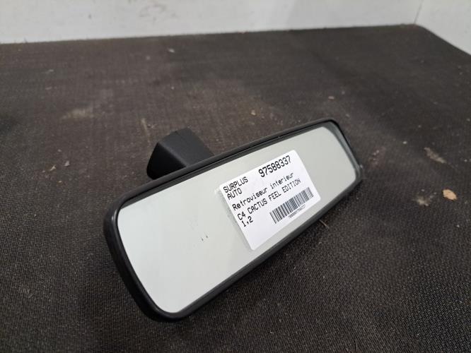 Image Retroviseur interieur - CITROEN C4 CACTUS