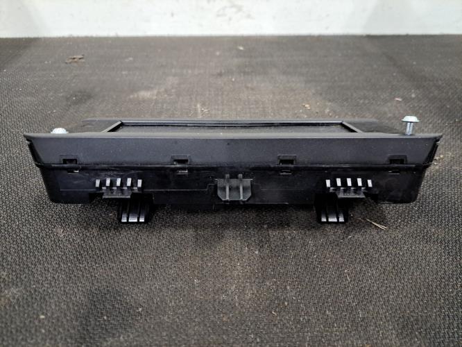 Image Compteur - CITROEN C4 CACTUS