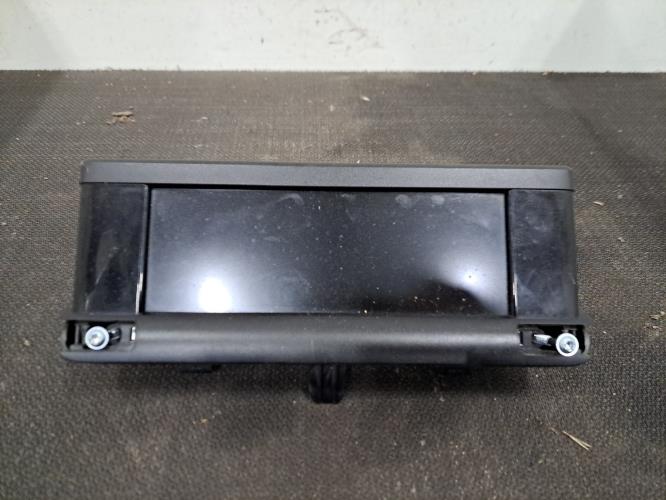 Image Compteur - CITROEN C4 CACTUS