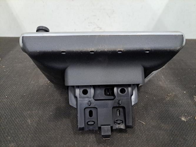Image Ecran GPS - CITROEN C4 CACTUS