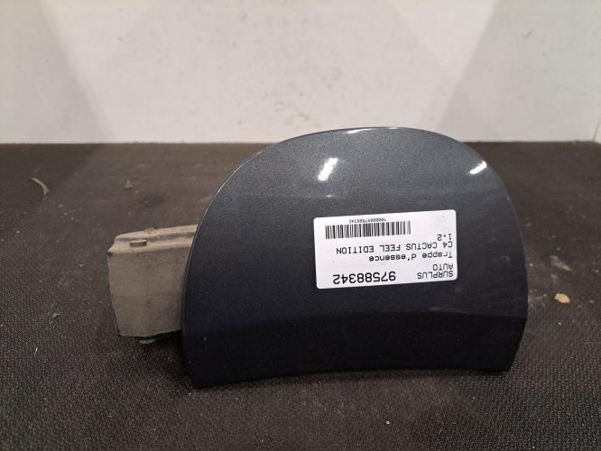 Image Trappe d'essence - CITROEN C4 CACTUS