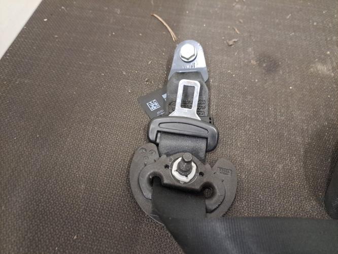 Image Ceinture avant droit - CITROEN C4 CACTUS