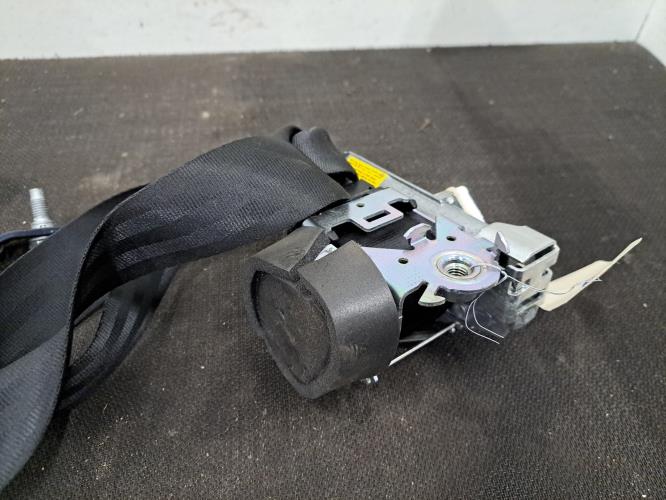 Image Ceinture avant droit - CITROEN C4 CACTUS