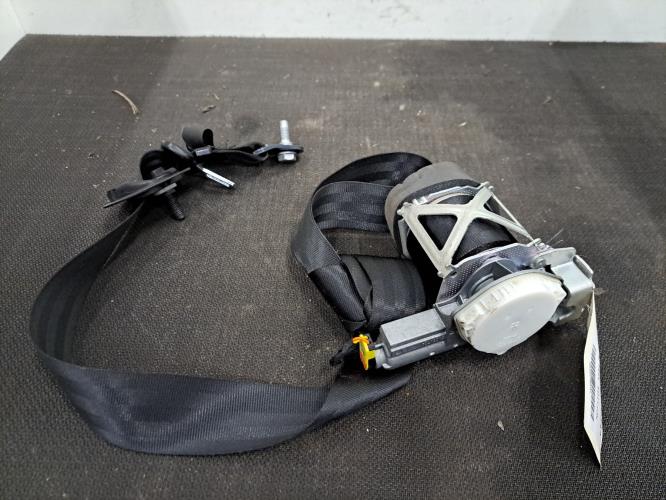 Image Ceinture avant droit - CITROEN C4 CACTUS