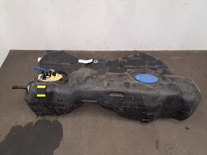 Image Reservoir - BMW SERIE 5 G31