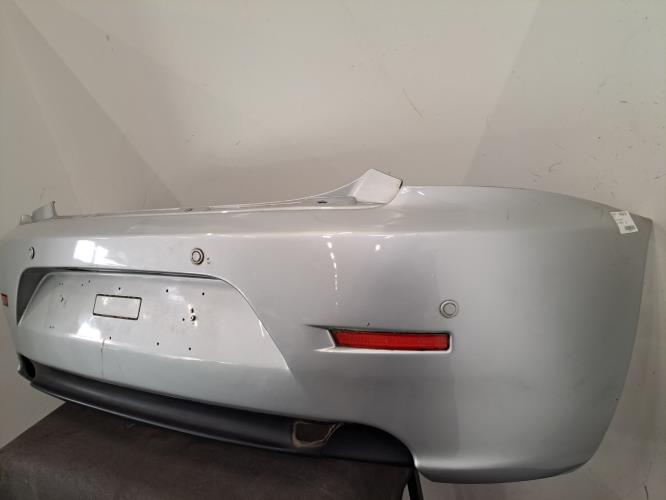 Image Pare choc arriere - ALFA ROMEO 147