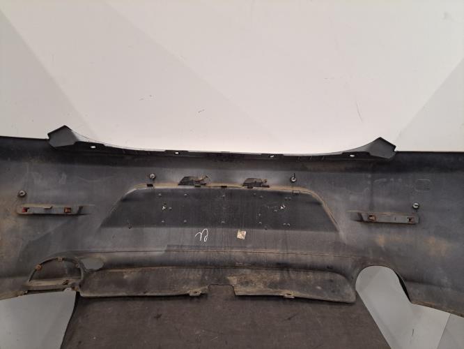 Image Pare choc arriere - ALFA ROMEO 147